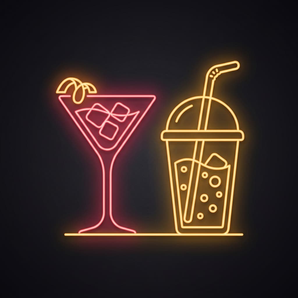 Cocktails