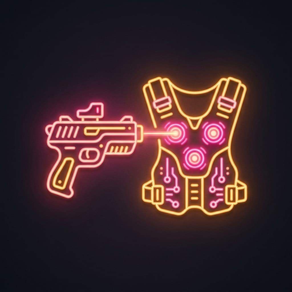 Laser Tag
